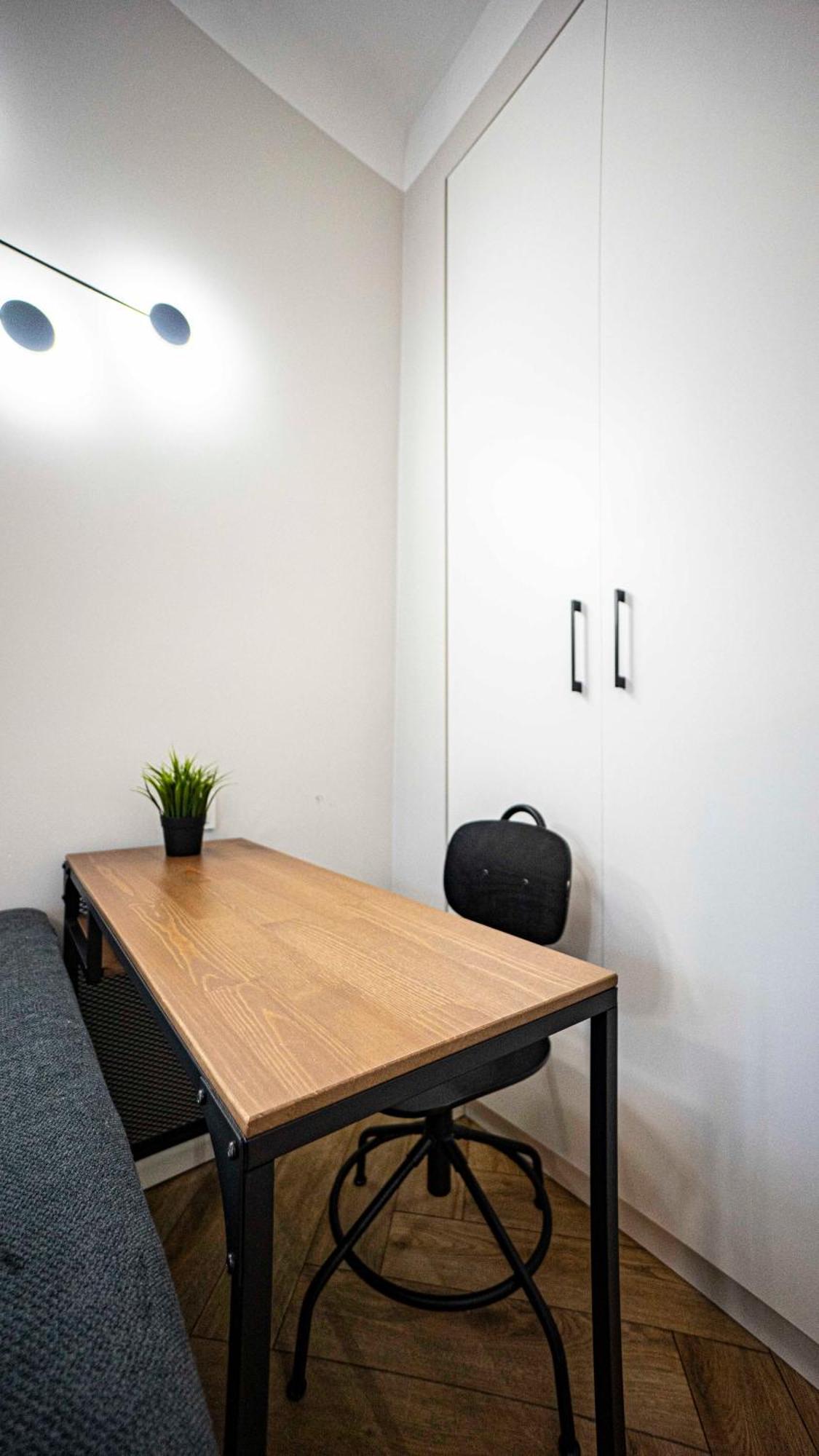 Apartament W Centrum Warszawy - Dworzec Centralny Варшава Экстерьер фото